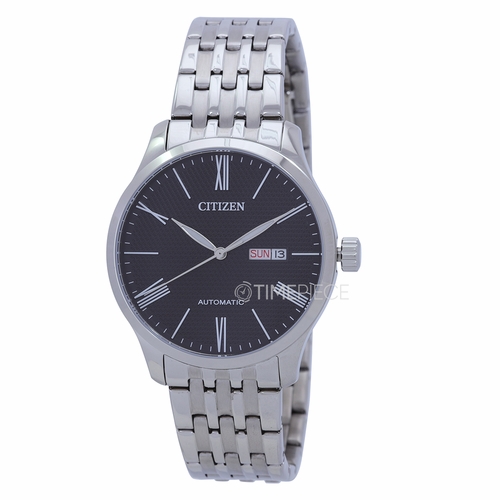 Citizen NH8350-59E  Mens Automatic Watch