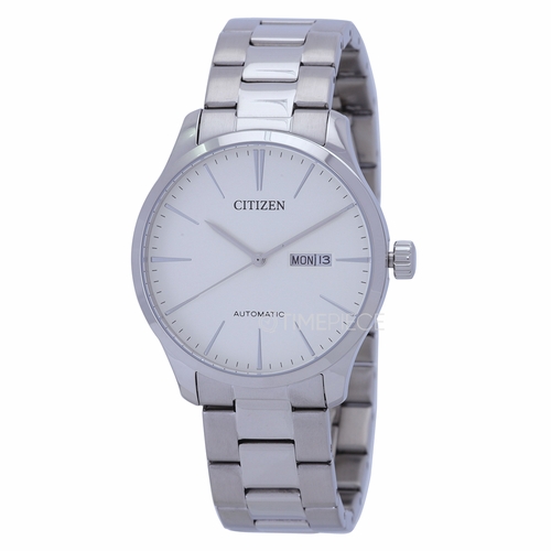 Citizen NH8350-83A  Mens Automatic Watch