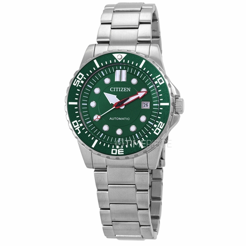 Citizen NJ0129-87X   Automatic Watch