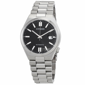 Citizen NJ0150-81E  Mens Automatic Watch