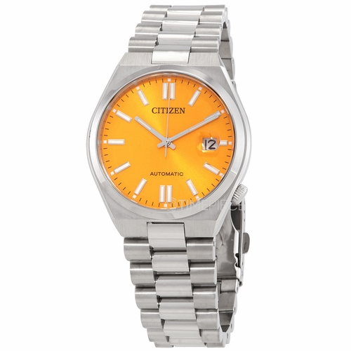 Citizen NJ0150-81Z  Mens Automatic Watch