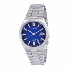 Citizen NJ0151-88L  Mens Automatic Watch