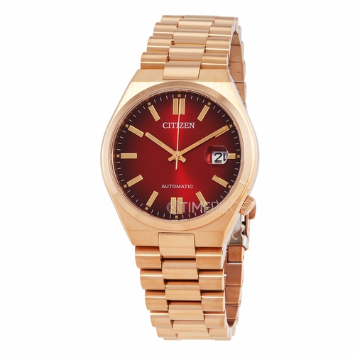 Citizen NJ0153-82X Tsuyosa  Automatic Watch