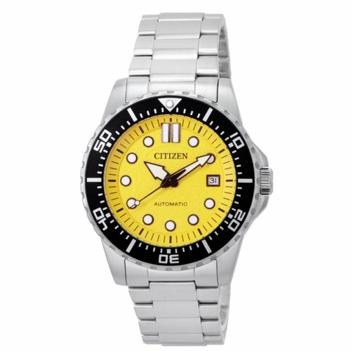 Citizen NJ0170-83Z  Mens Automatic Watch