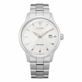 Citizen NK0001-84A  Mens Automatic Watch