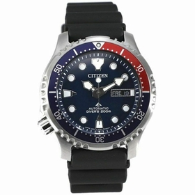 Citizen NY0086-16L Promaster Mens Automatic Watch