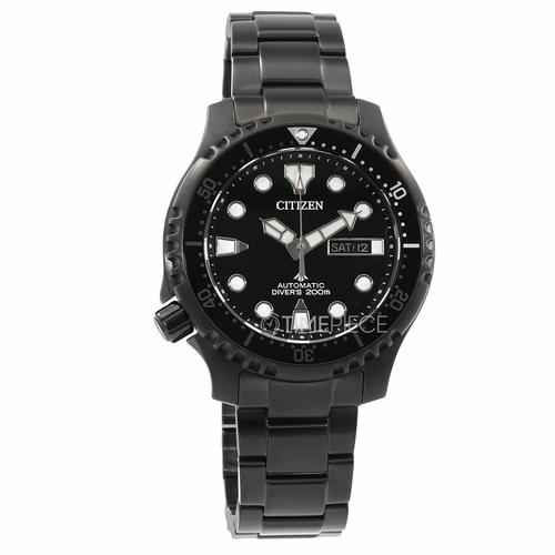 Citizen NY0145-86E Promaster Mens Automatic Watch