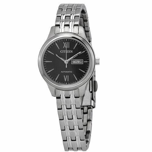 Citizen PD7130-51E  Ladies Automatic Watch