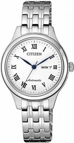 Citizen PD7131-83A  Ladies Automatic Watch
