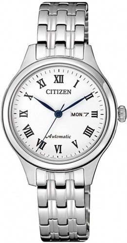 Citizen PD7131-83A  Ladies Automatic Watch