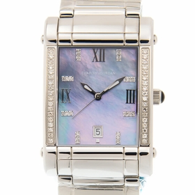 CJ Lasso 118122  Unisex Quartz Watch