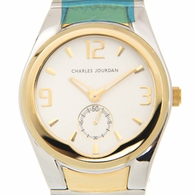 CJ Lasso 120131  Unisex Quartz Watch