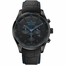 Claude Bernard 10222 37NC NINOBU Aquarider Mens Chronograph Quartz Watch