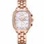Claude Bernard 10800 37RPM NAIR Dress Code Ladies Chronograph Quartz Watch