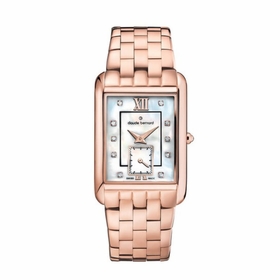 Claude Bernard 23097 37RM NAPR  Ladies Quartz Watch