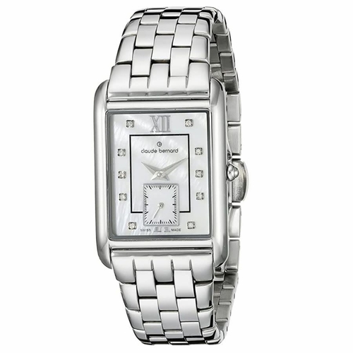 Claude Bernard 23097 3M NAPN  Ladies Quartz Watch