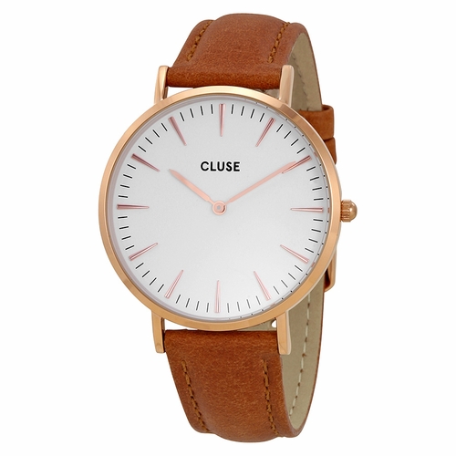 Cluse CL18011 La Boheme Ladies Quartz Watch