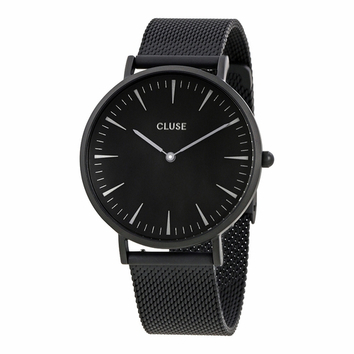 Cluse CL18111 La Boheme Ladies Quartz Watch