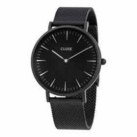 Cluse CL18111 La Boheme Ladies Quartz Watch