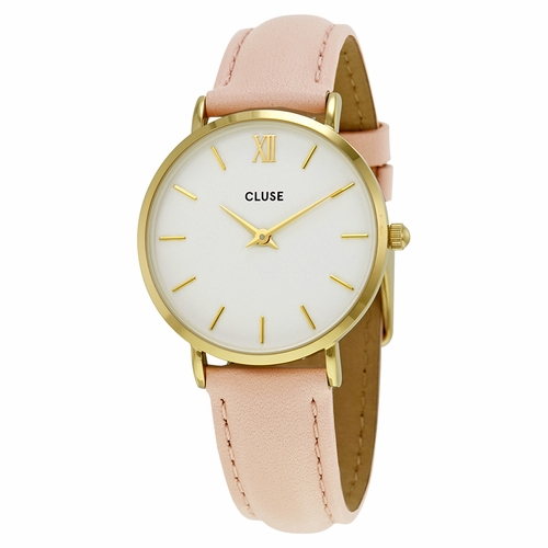 Cluse CL30020 Minuit Ladies Quartz Watch
