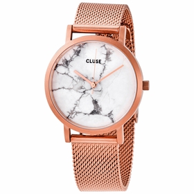 Cluse CL40107 La Roche Petite Ladies Quartz Watch