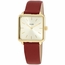 Cluse CL60009 La Tetragone Ladies Quartz Watch