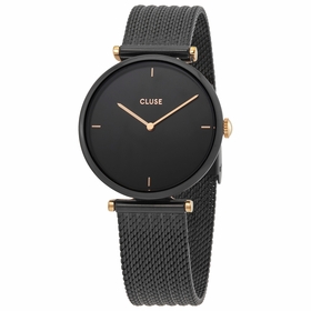 Cluse CL61004 Triomphe Ladies Quartz Watch