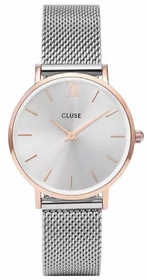 Cluse CW0101203004 La Minuit 33 Ladies Quartz Watch