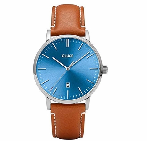 Cluse CW0101501005 Aravis Mens Quartz Watch