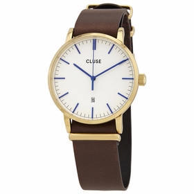 Cluse CW0101501007 Aravis Mens Quartz Watch