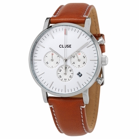 Cluse CW0101502003 Aravis Mens Chronograph Quartz Watch