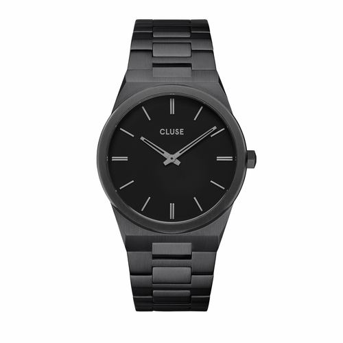 Cluse CW0101503005 Vigoureaux Mens Quartz Watch