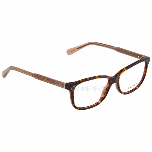 Coach HC6143 5120 52  Ladies  Eyeglasses