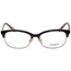 Coach HC6144 5566 53  Ladies  Eyeglasses