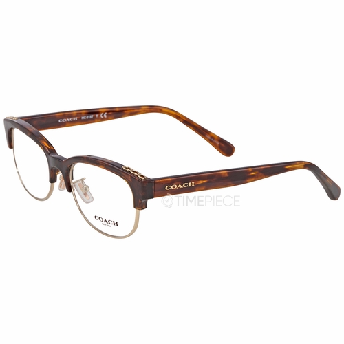 Coach 0HC6157 5120  52  Ladies  Eyeglasses