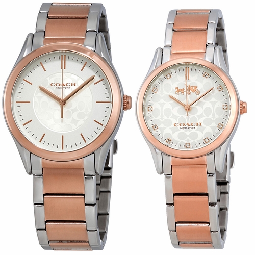 Coach 14000051  Unisex Quartz Watch