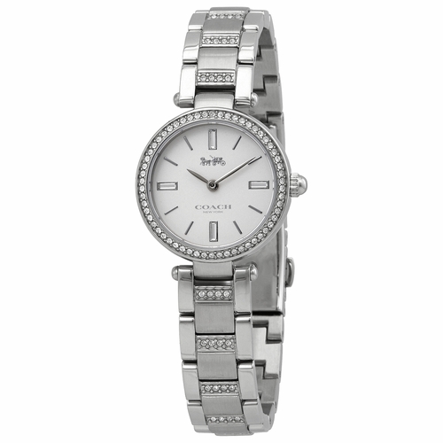 Coach 14500397 Park Ladies Quartz Watch