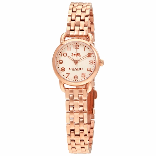 Coach 14502278 Maddy Ladies Quartz Watch