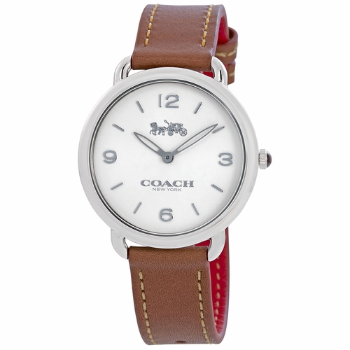 Coach 14502793 Delancey Slim Ladies Quartz Watch