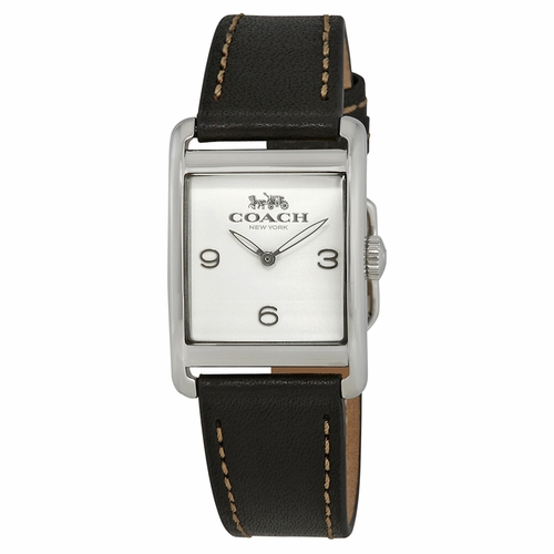 Coach 14502830 Renwick Ladies Quartz Watch