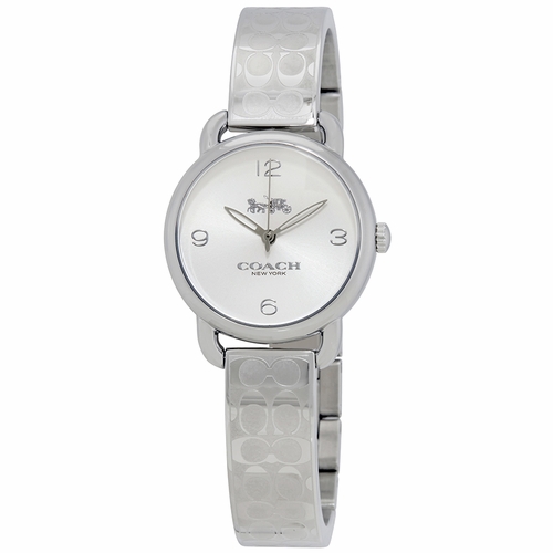 Coach 14502891 Delancy Ladies Quartz Watch