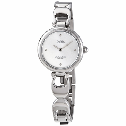 Coach 14503174 Park Signature C Ladies Quartz Watch