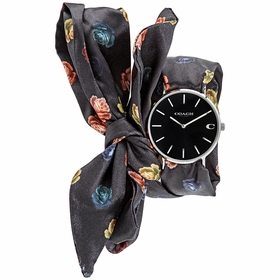 Coach 14503182 Perry Ladies Quartz Watch