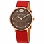 Coach 14503191 Golden Pig  Quartz Watch