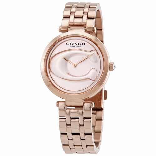 Coach 14503234 Park Ladies Quartz Watch