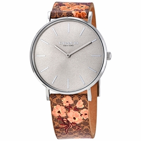 Coach 14503298 Perry Ladies Quartz Watch