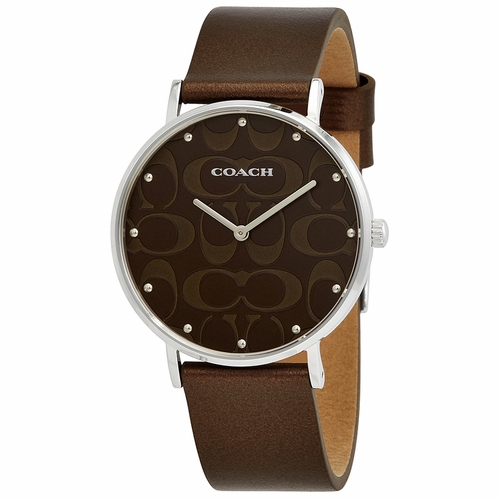 Coach 14503302 Perry Ladies Quartz Watch