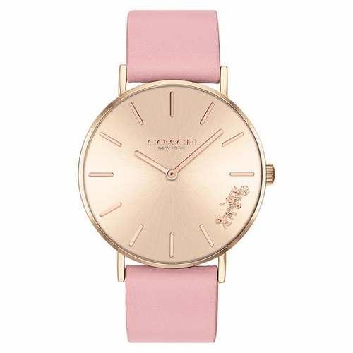 Coach 14503332 Delancey Ladies Quartz Watch