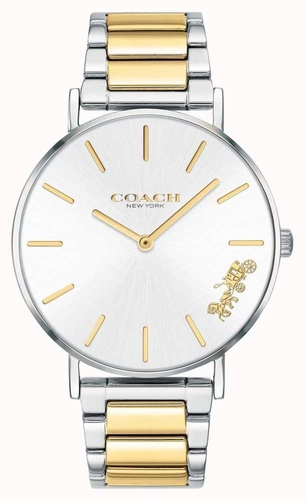 Coach 14503347 Perry Ladies Quartz Watch