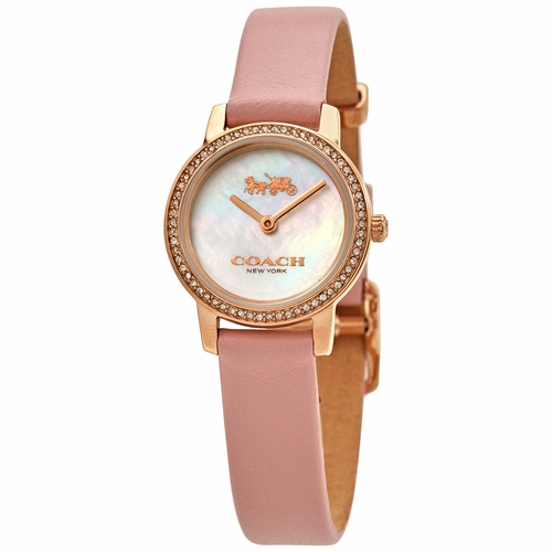 Coach 14503363 Audrey  Quartz Watch